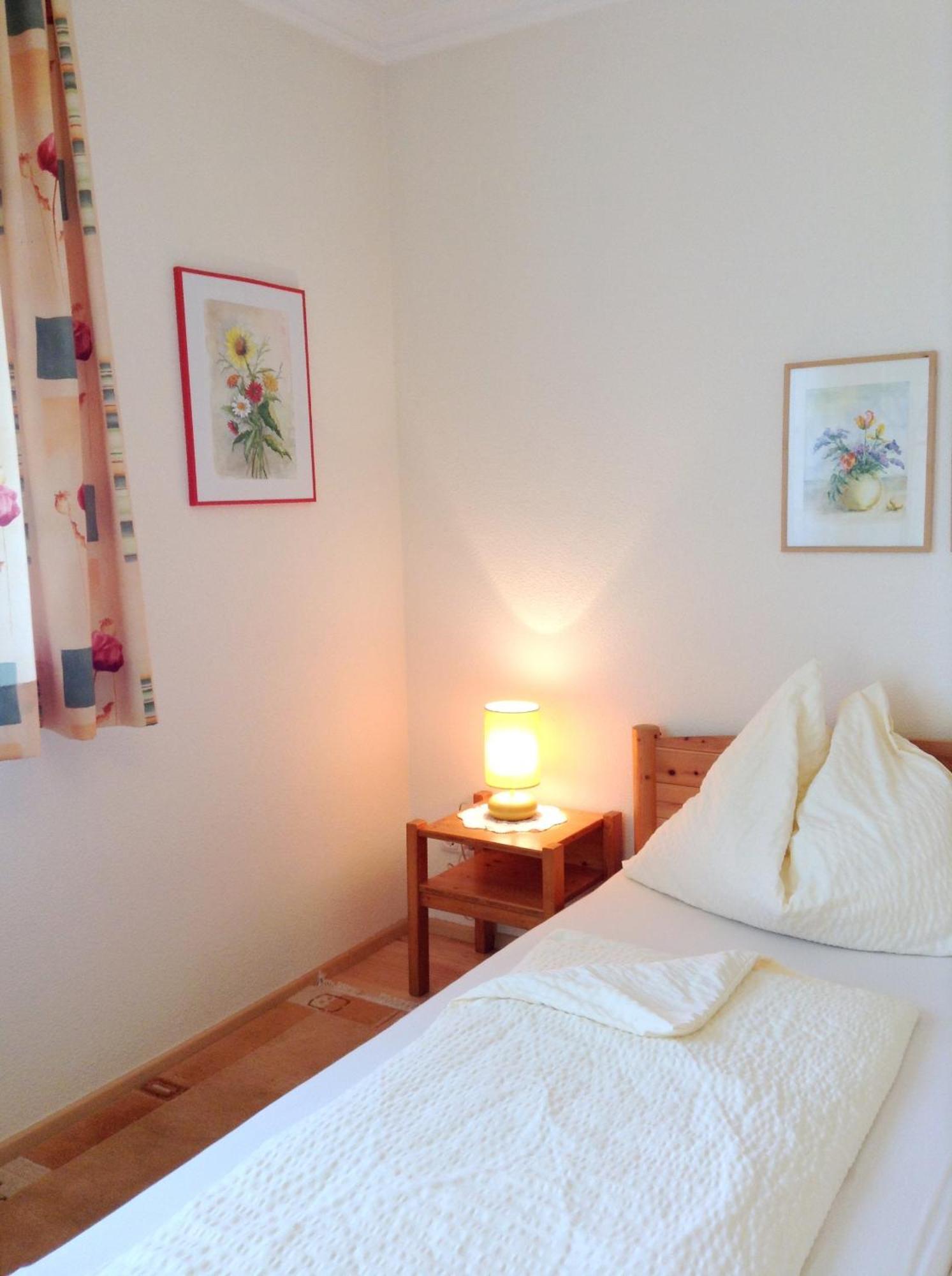 Appartement Haus Margit à Schlierbach Extérieur photo