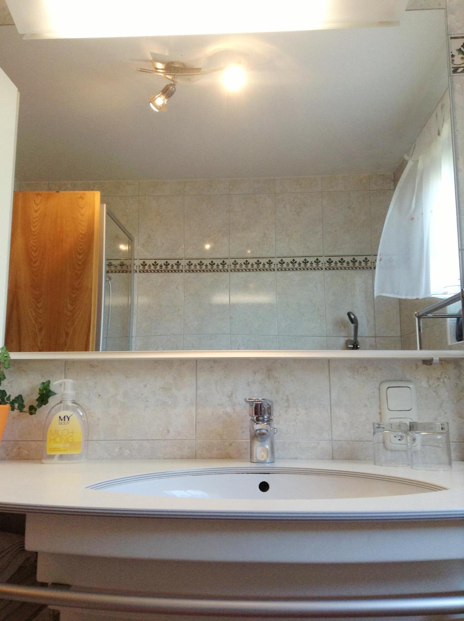 Appartement Haus Margit à Schlierbach Extérieur photo