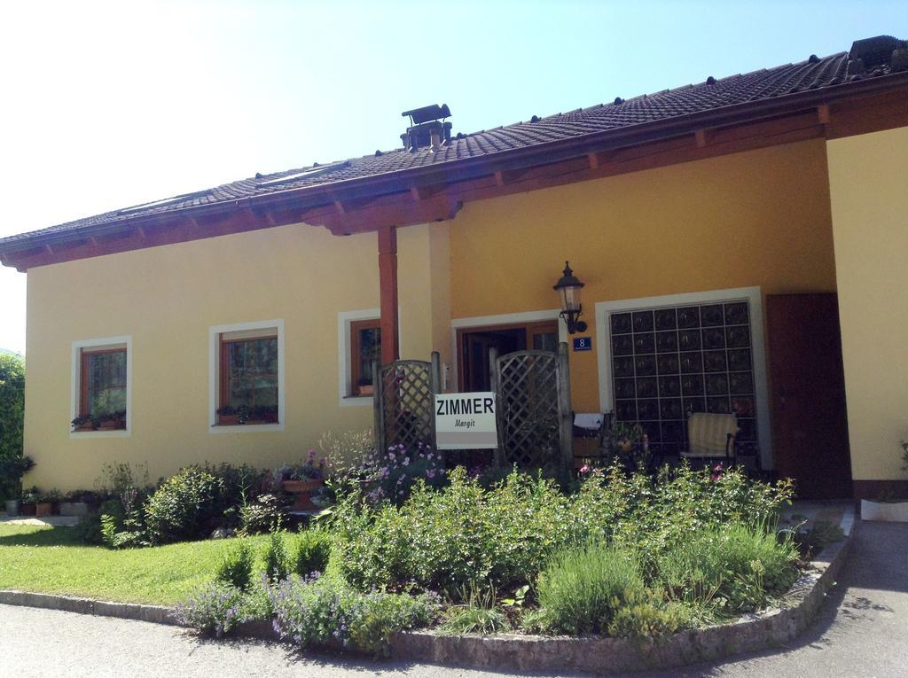 Appartement Haus Margit à Schlierbach Extérieur photo