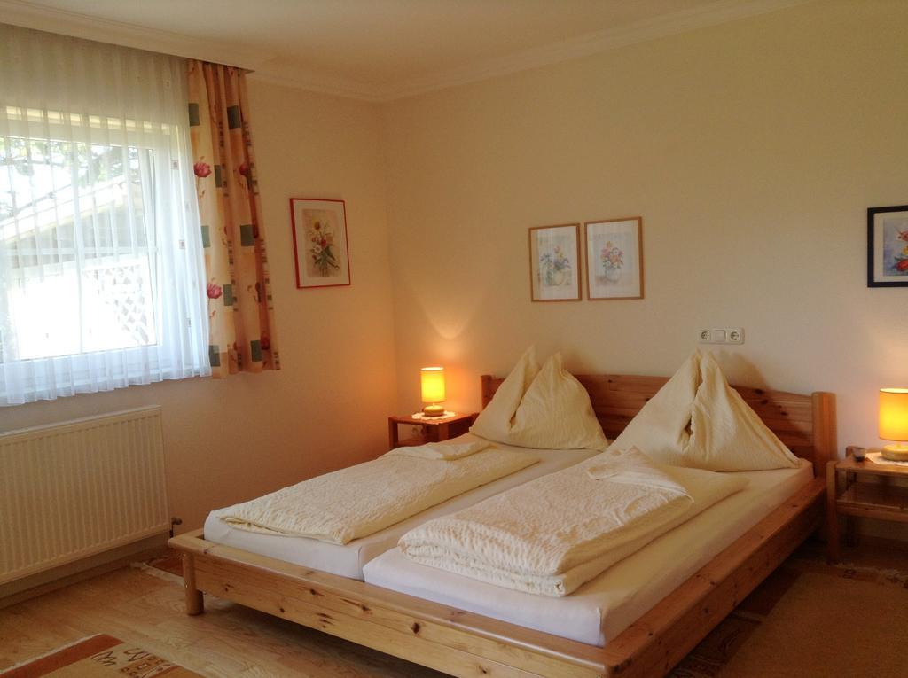 Appartement Haus Margit à Schlierbach Chambre photo