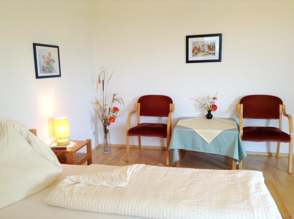 Appartement Haus Margit à Schlierbach Extérieur photo