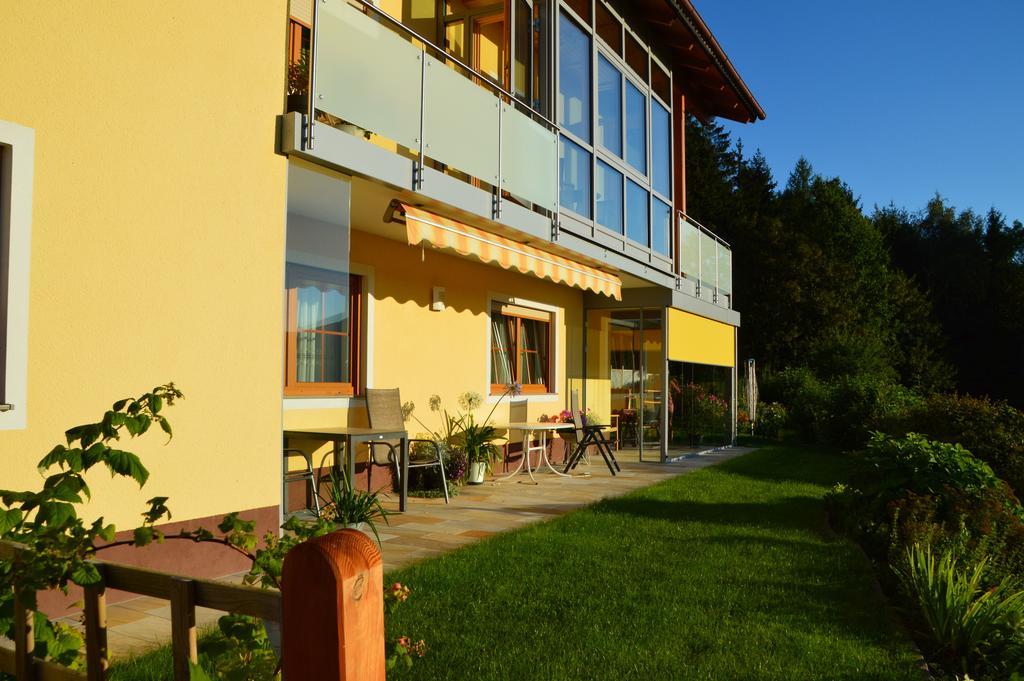 Appartement Haus Margit à Schlierbach Extérieur photo